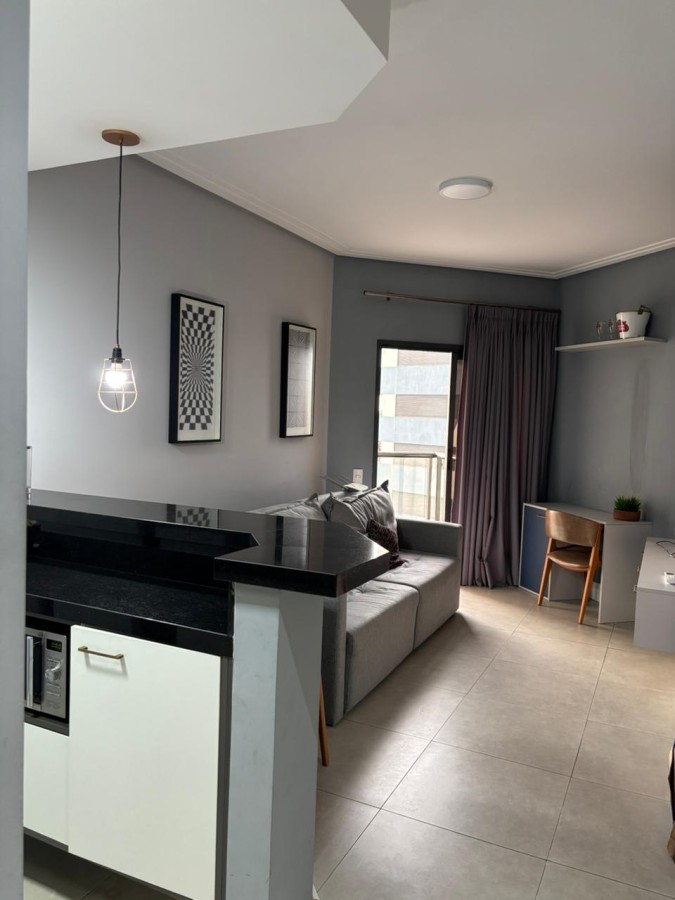 Apartamento, 1 quarto - Foto 6