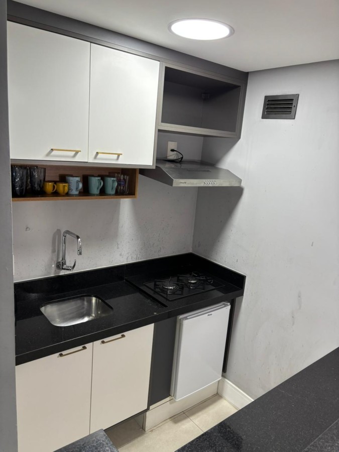 Apartamento, 1 quarto - Foto 10