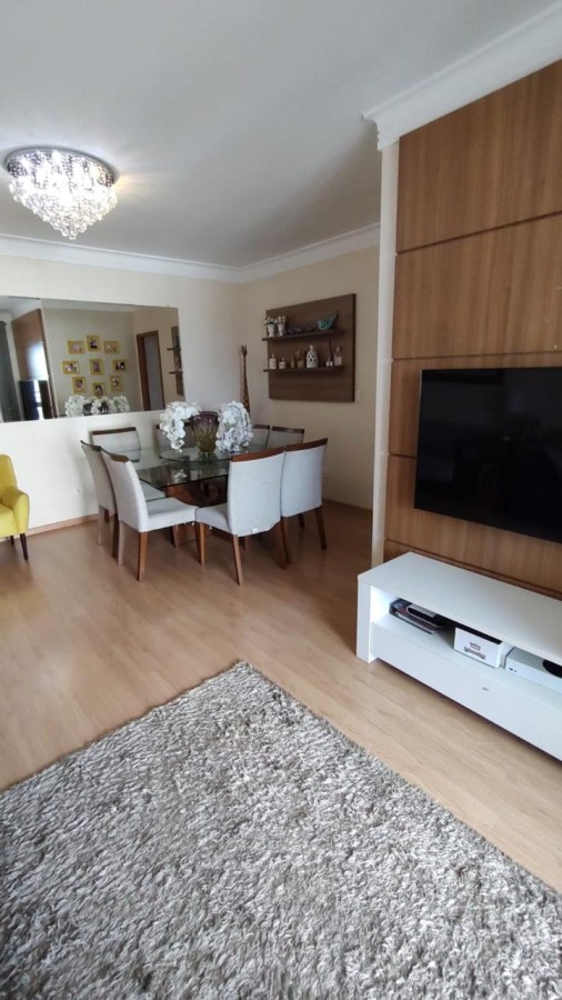 Apartamento, 3 quartos - Foto 8