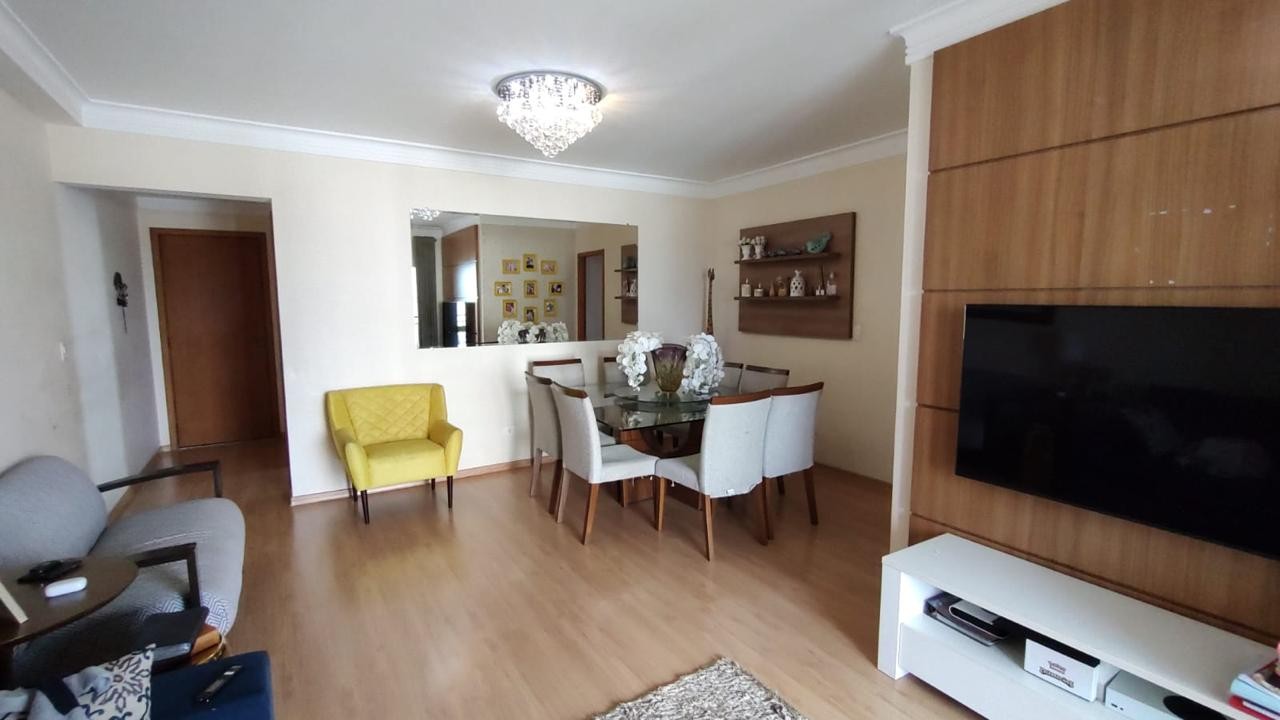 Apartamento, 3 quartos - Foto 12