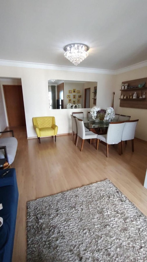 Apartamento, 3 quartos - Foto 9