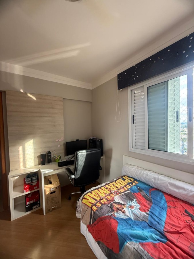 Apartamento, 4 quartos - Foto 18