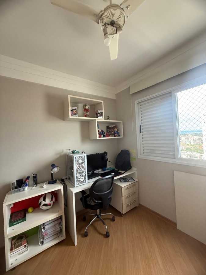 Apartamento, 4 quartos - Foto 24