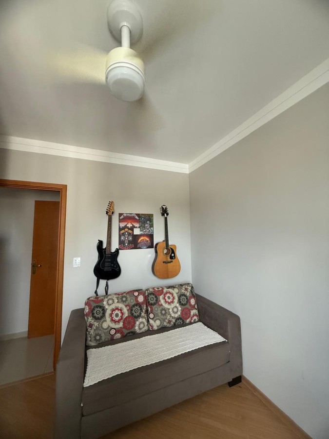 Apartamento, 4 quartos - Foto 22