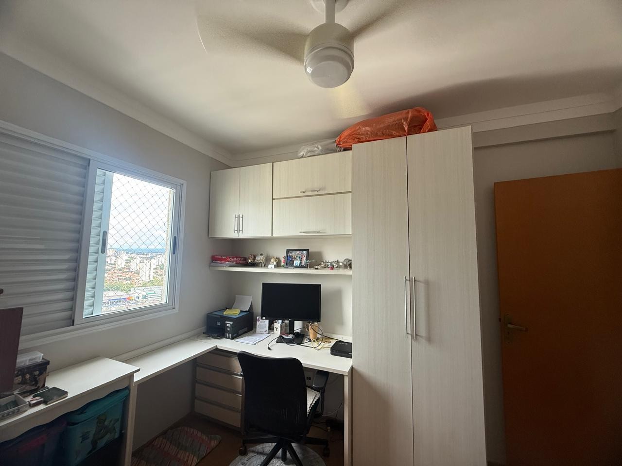 Apartamento, 4 quartos - Foto 23