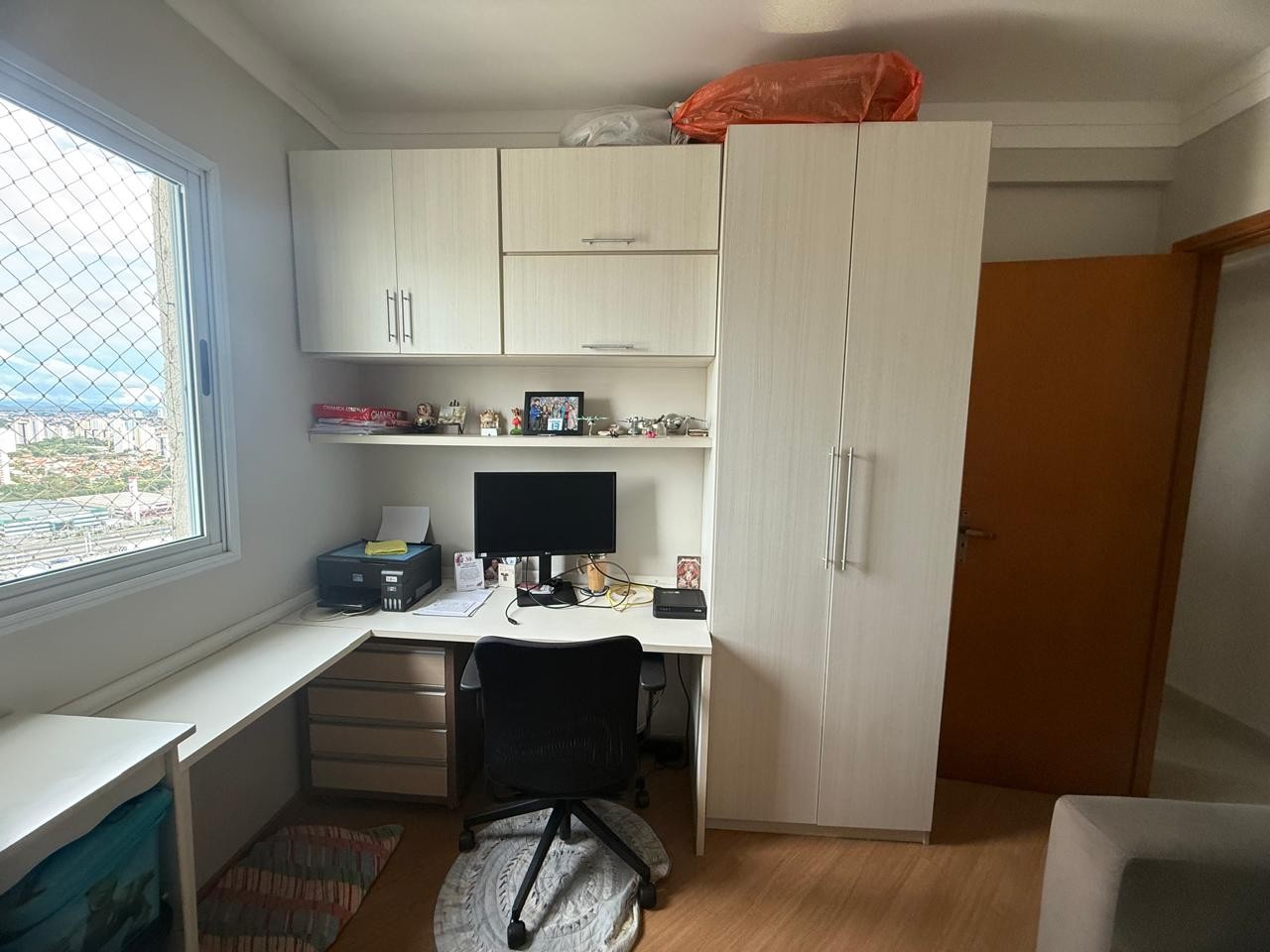Apartamento, 4 quartos - Foto 25