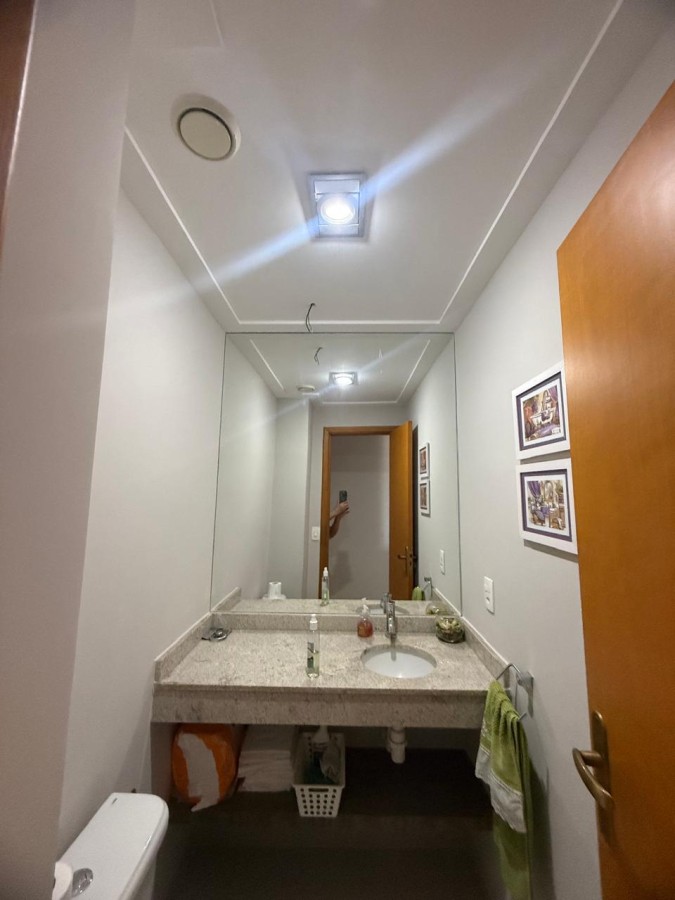 Apartamento, 4 quartos - Foto 13