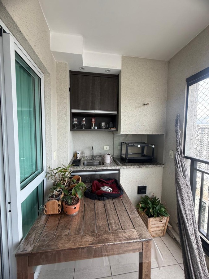 Apartamento, 4 quartos - Foto 6