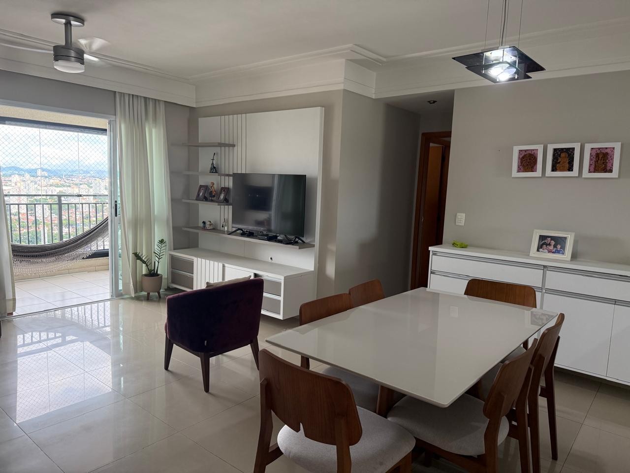 Apartamento, 4 quartos - Foto 5