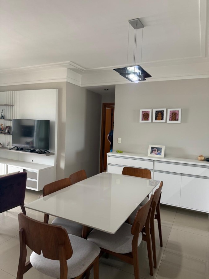 Apartamento, 4 quartos - Foto 2