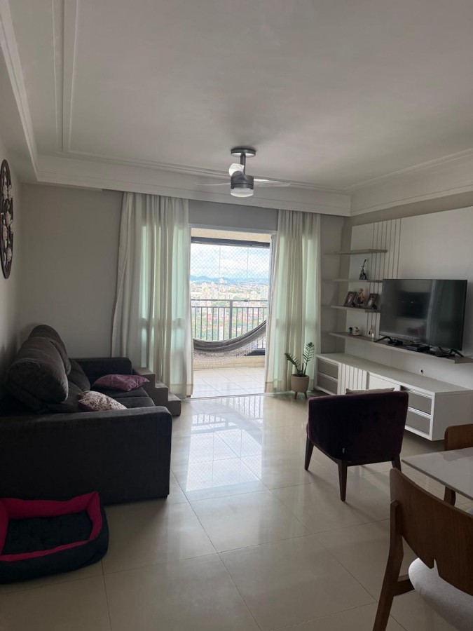 Apartamento, 4 quartos - Foto 1