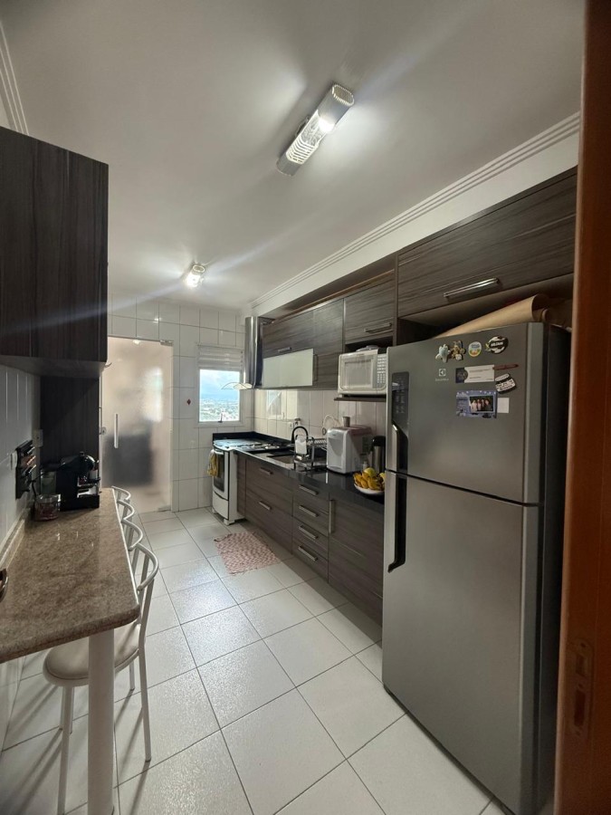 Apartamento, 4 quartos - Foto 9