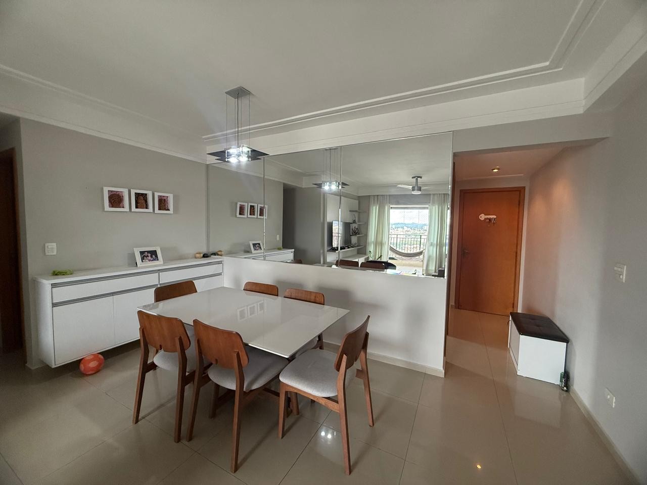 Apartamento, 4 quartos - Foto 4