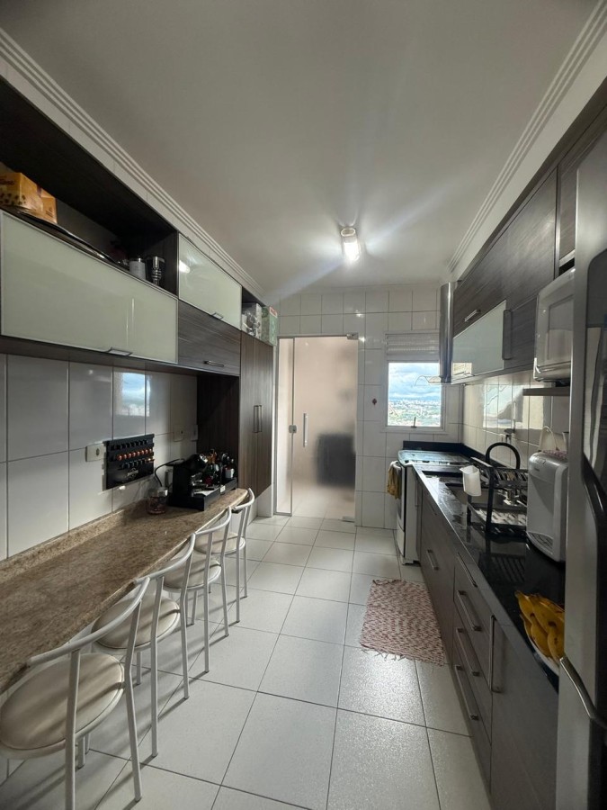 Apartamento, 4 quartos - Foto 10