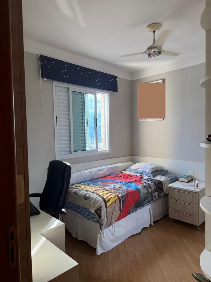 Apartamento, 4 quartos - Foto 19