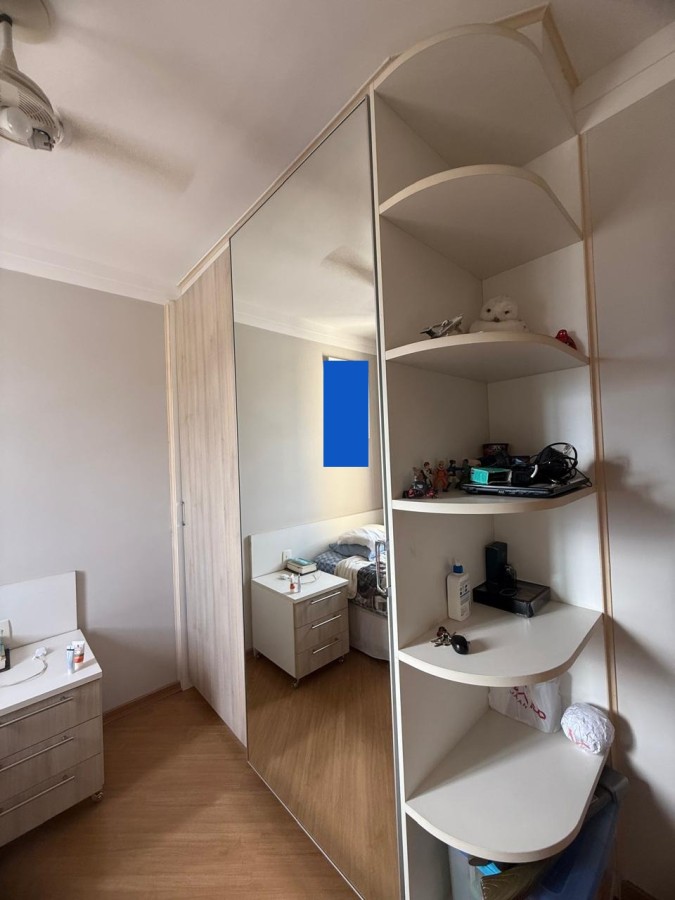 Apartamento, 4 quartos - Foto 26