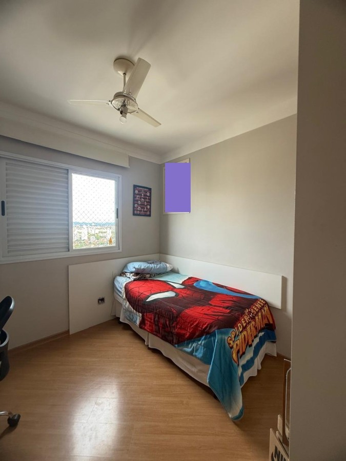 Apartamento, 4 quartos - Foto 21