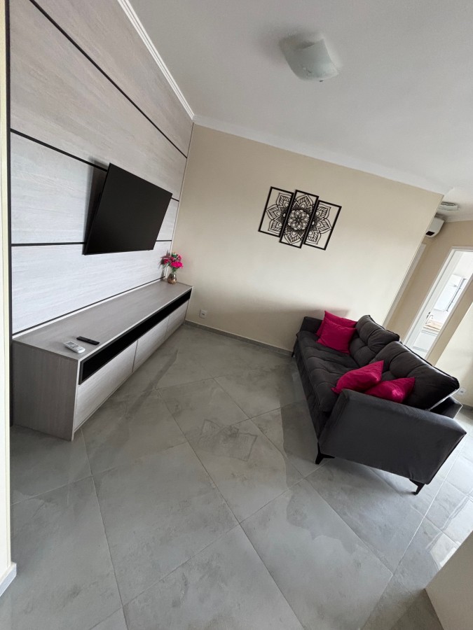 Apartamento, 2 quartos - Foto 1