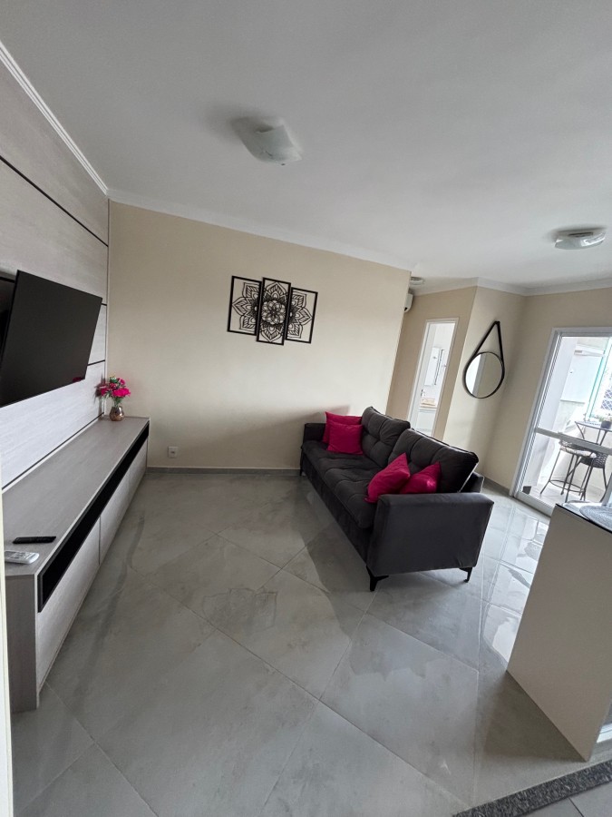 Apartamento, 2 quartos - Foto 2