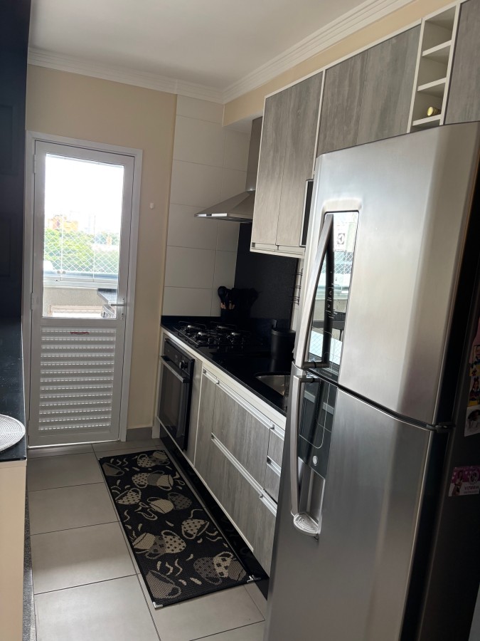 Apartamento, 2 quartos - Foto 6