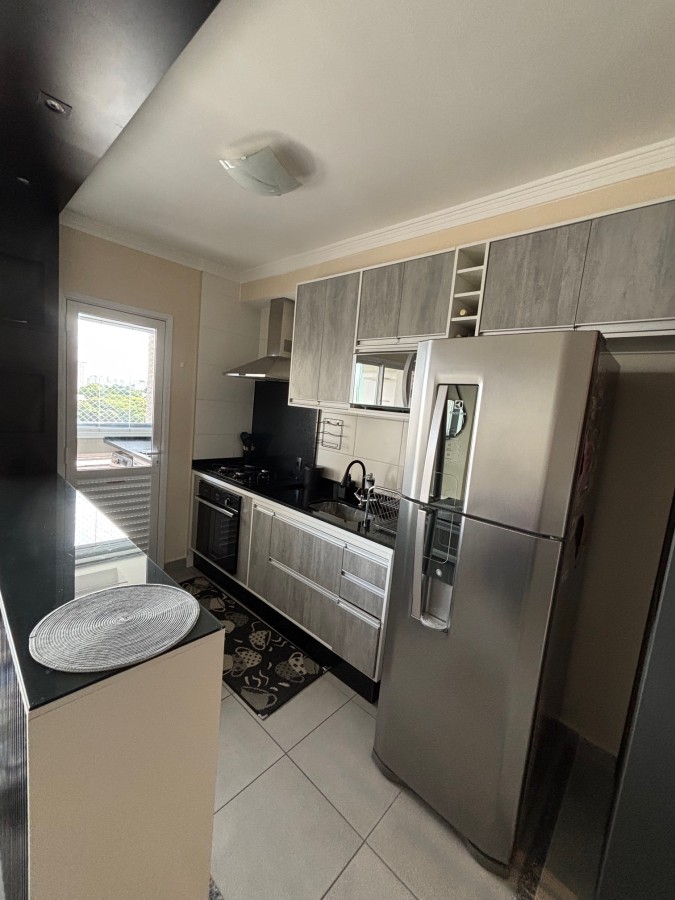 Apartamento, 2 quartos - Foto 7