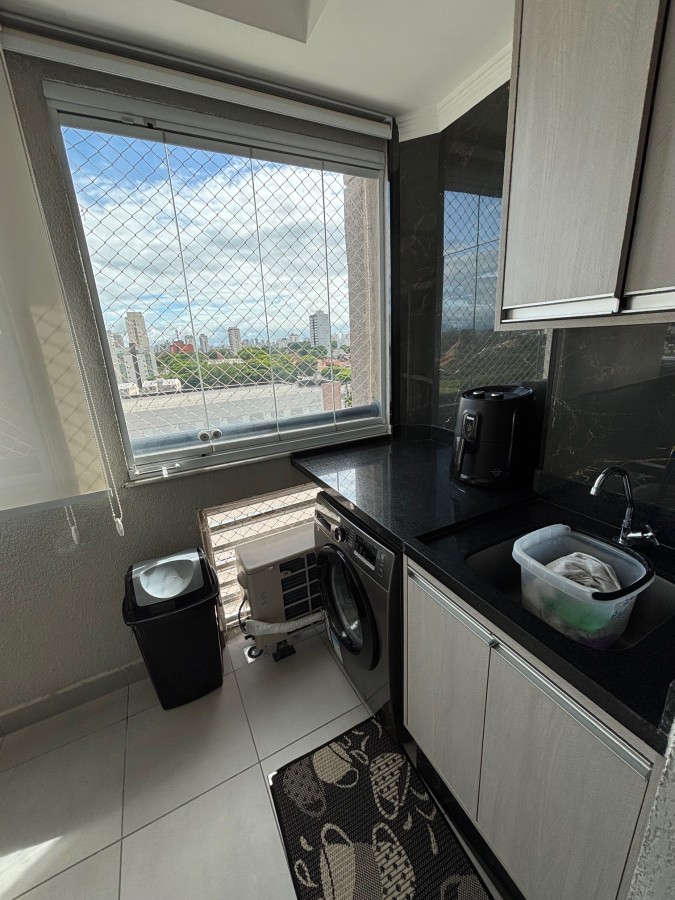 Apartamento, 2 quartos - Foto 8