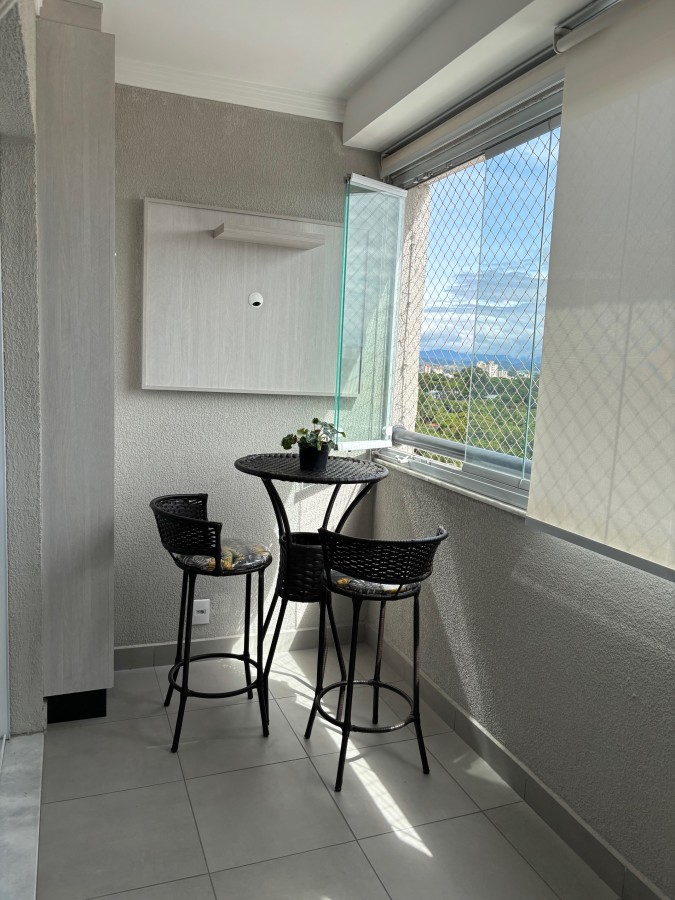 Apartamento, 2 quartos - Foto 3