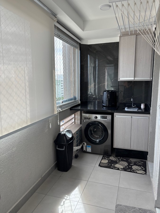 Apartamento, 2 quartos - Foto 9