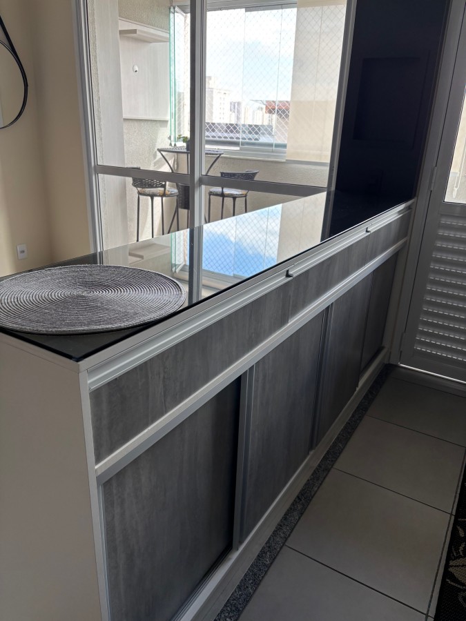 Apartamento, 2 quartos - Foto 5