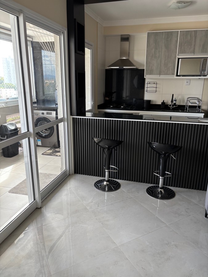 Apartamento, 2 quartos - Foto 4