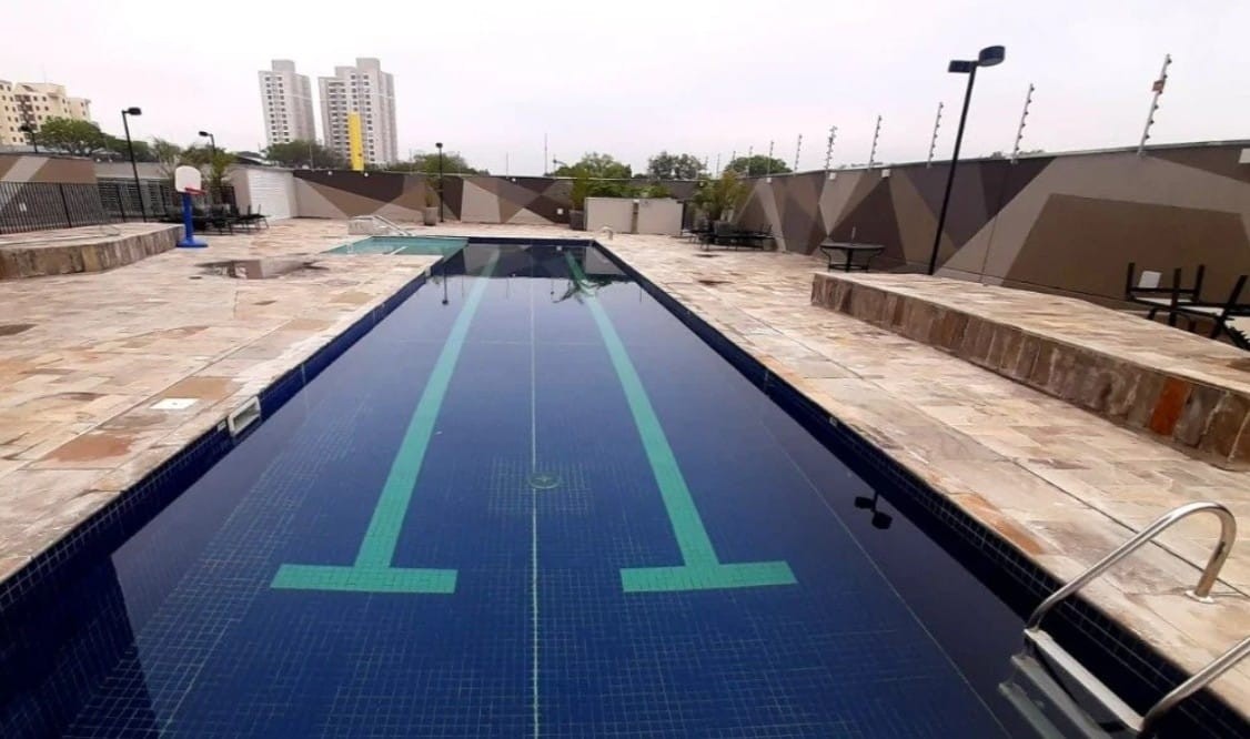 Apartamento, 2 quartos - Foto 21