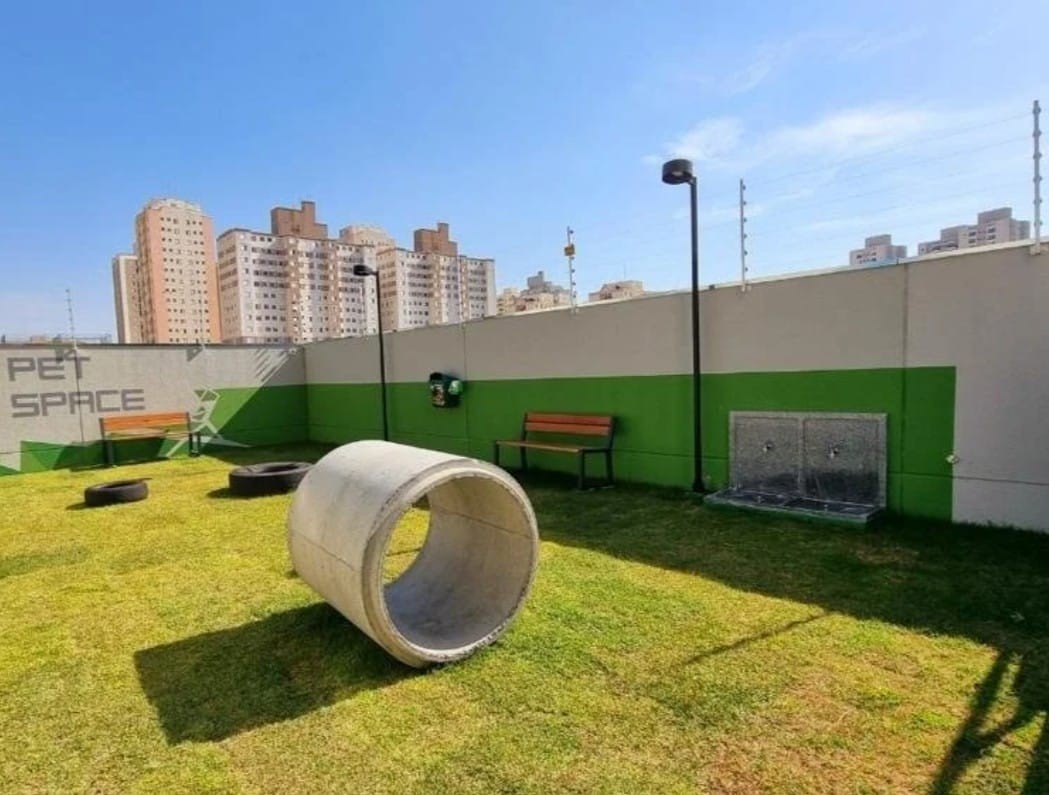 Apartamento, 2 quartos - Foto 19