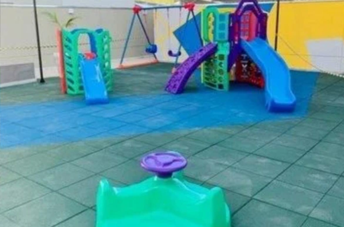 Apartamento, 2 quartos - Foto 22