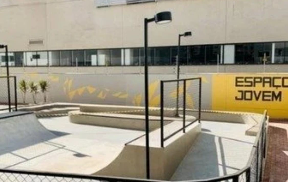 Apartamento, 2 quartos - Foto 20