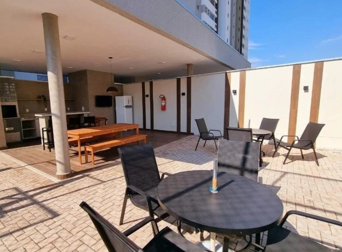 Apartamento, 2 quartos - Foto 17