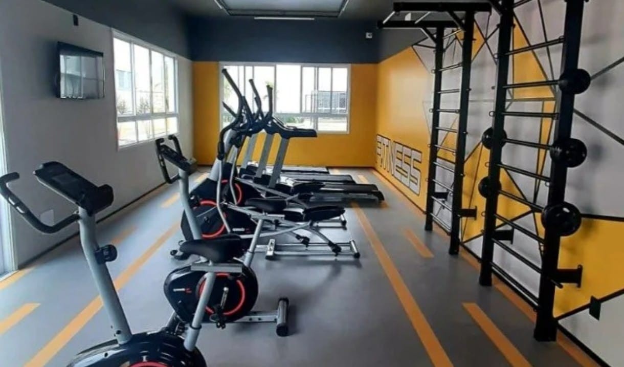 Apartamento, 2 quartos - Foto 25