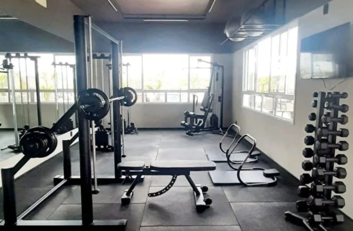 Apartamento, 2 quartos - Foto 24