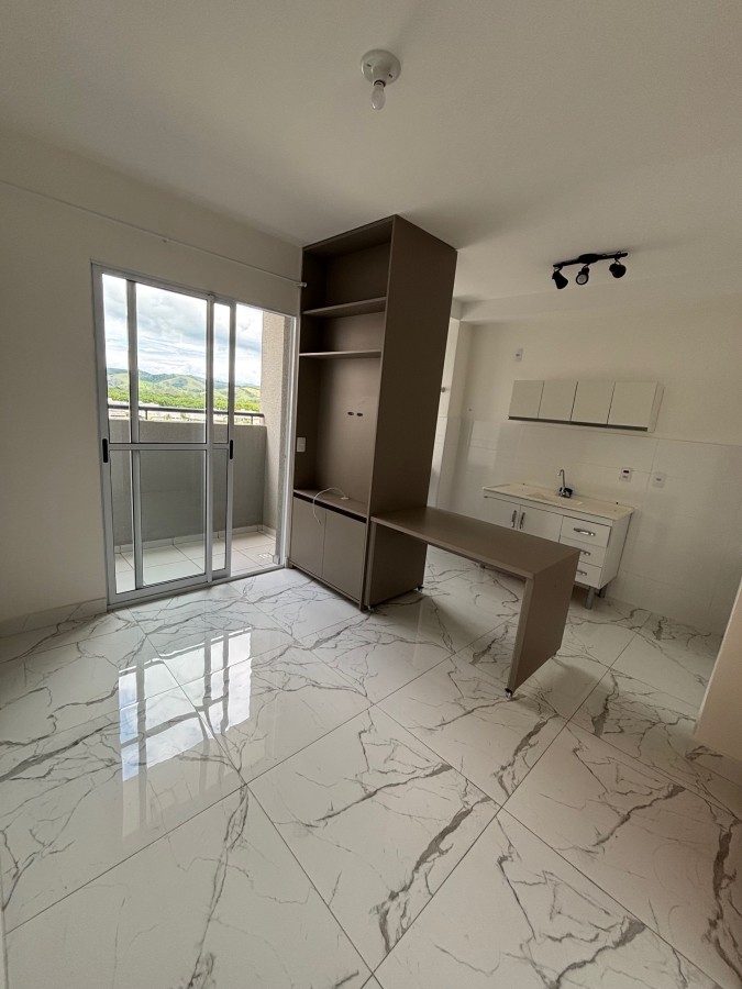 Apartamento, 2 quartos - Foto 1