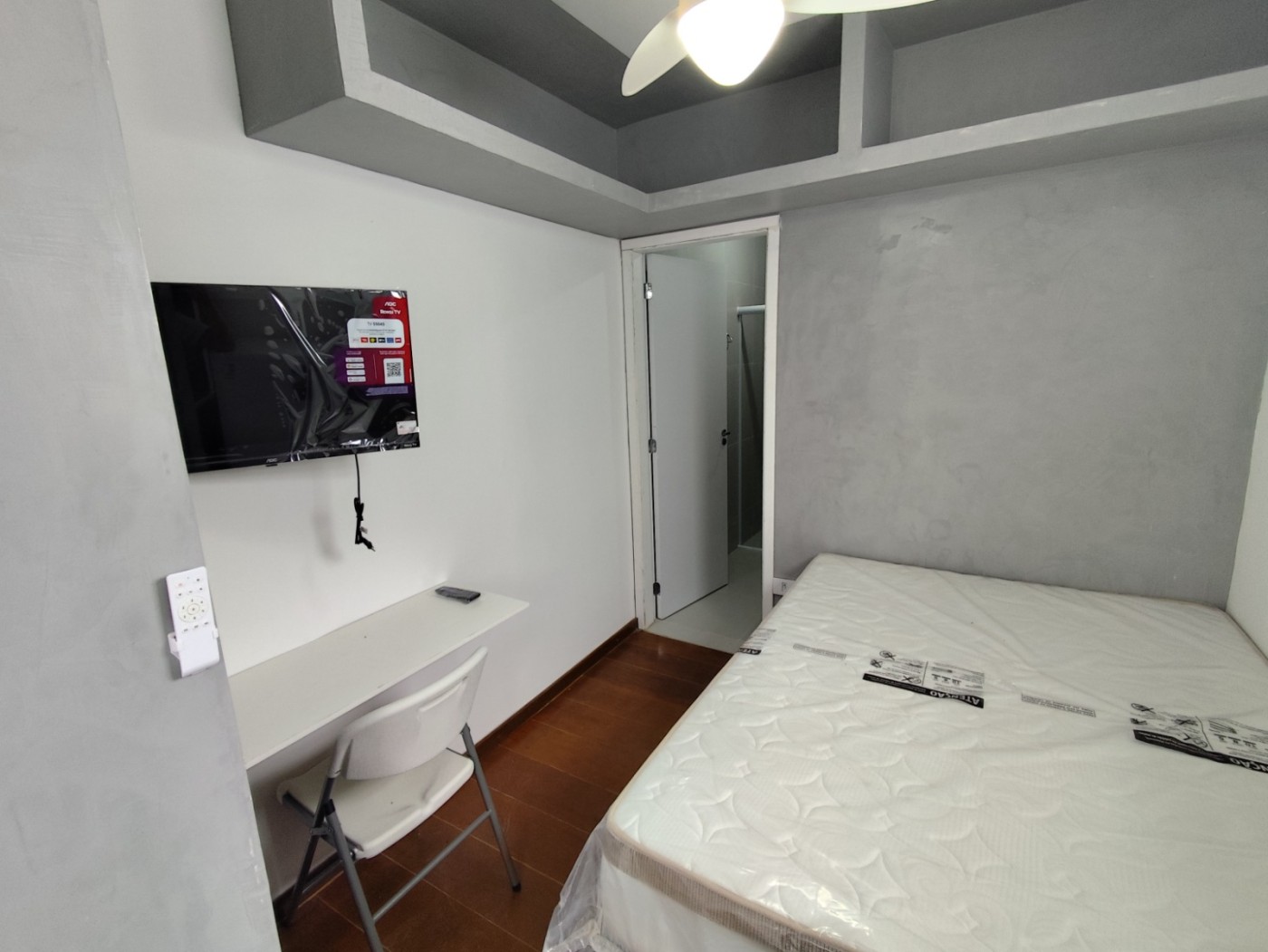 Apartamento - Foto 2