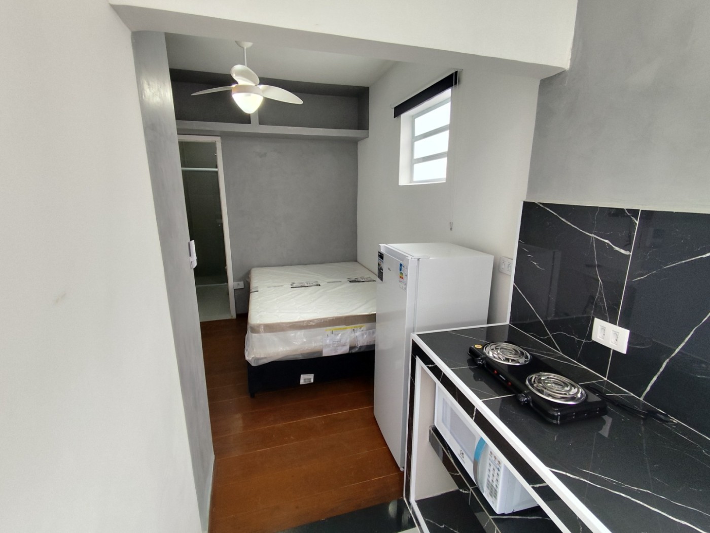 Apartamento - Foto 1