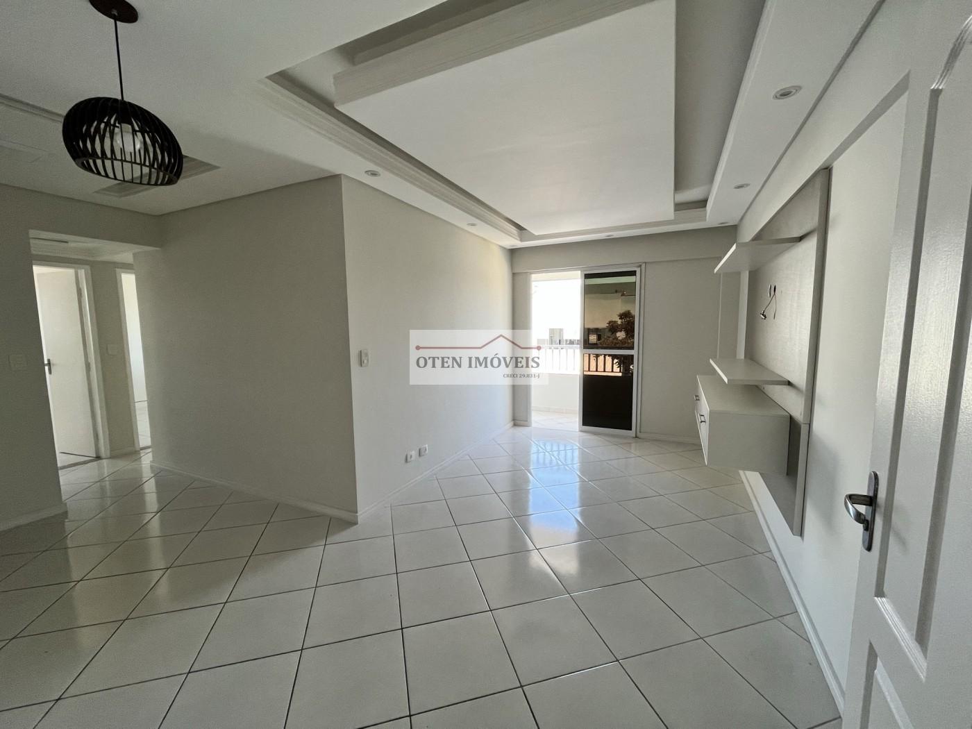 Apartamento, 3 quartos, 82 m² - Foto 1