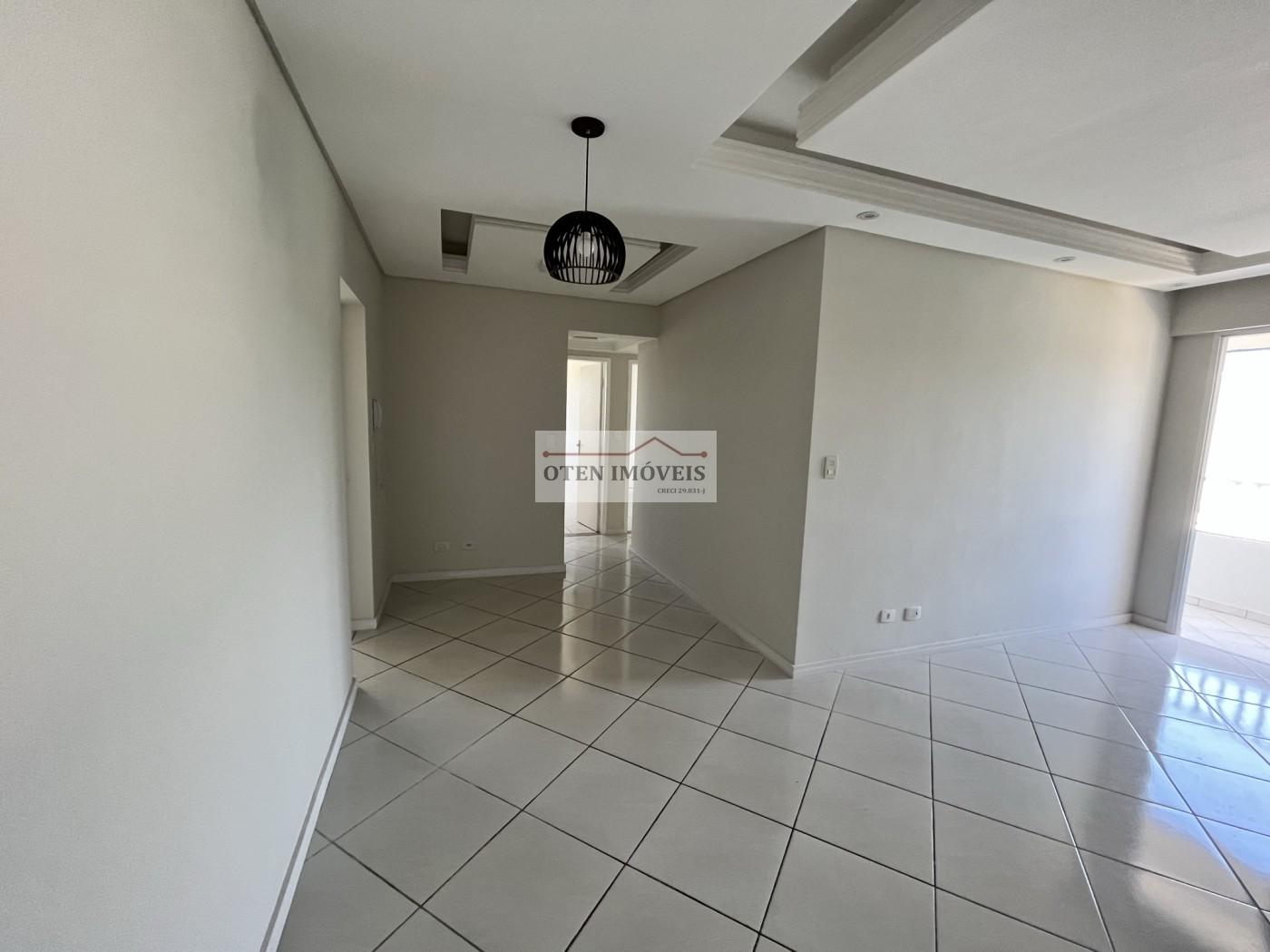 Apartamento, 3 quartos, 82 m² - Foto 2