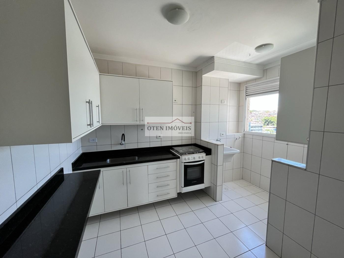 Apartamento, 3 quartos, 82 m² - Foto 8