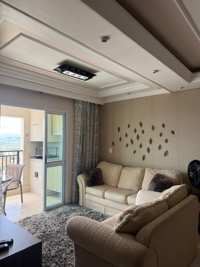 Apartamento, 3 quartos - Foto 2