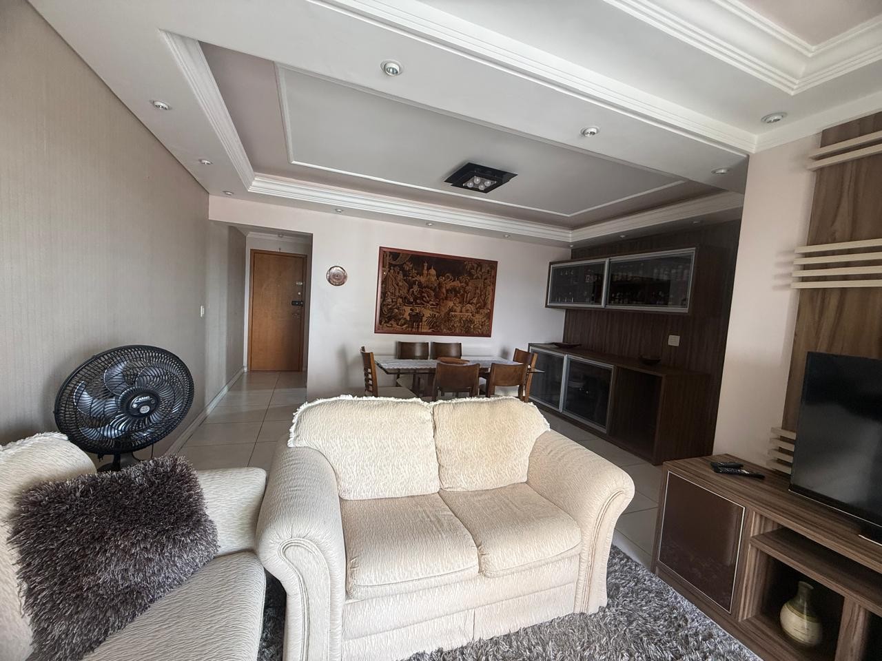 Apartamento, 3 quartos - Foto 3