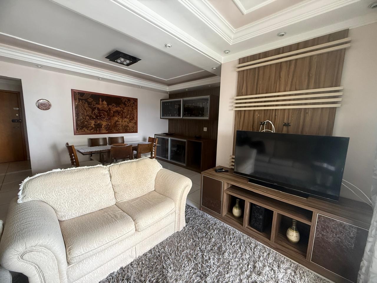 Apartamento, 3 quartos - Foto 4