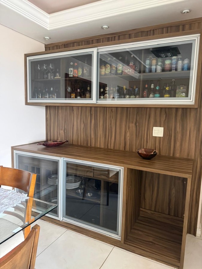 Apartamento, 3 quartos - Foto 5