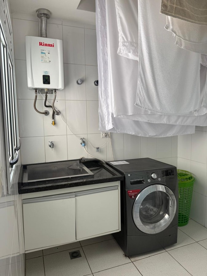 Apartamento, 3 quartos - Foto 11