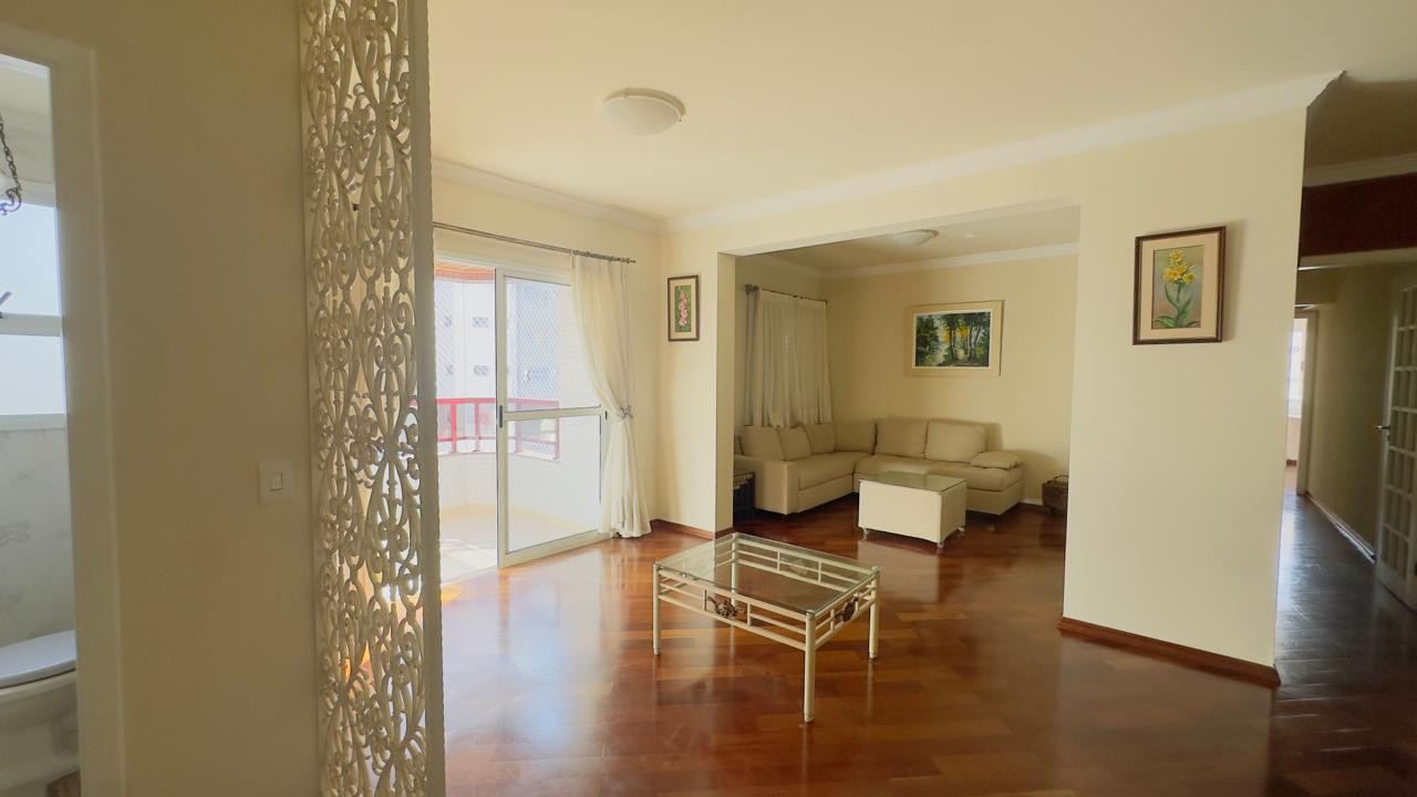 Apartamento, 3 quartos - Foto 1