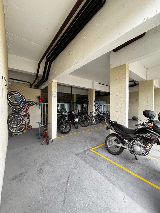 Apartamento, 2 quartos - Foto 26